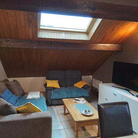 Le Vertacomicorien Villard-de-Lans Esterno foto