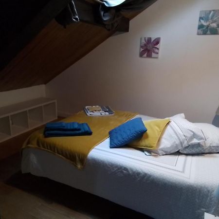 Le Vertacomicorien Villard-de-Lans Esterno foto