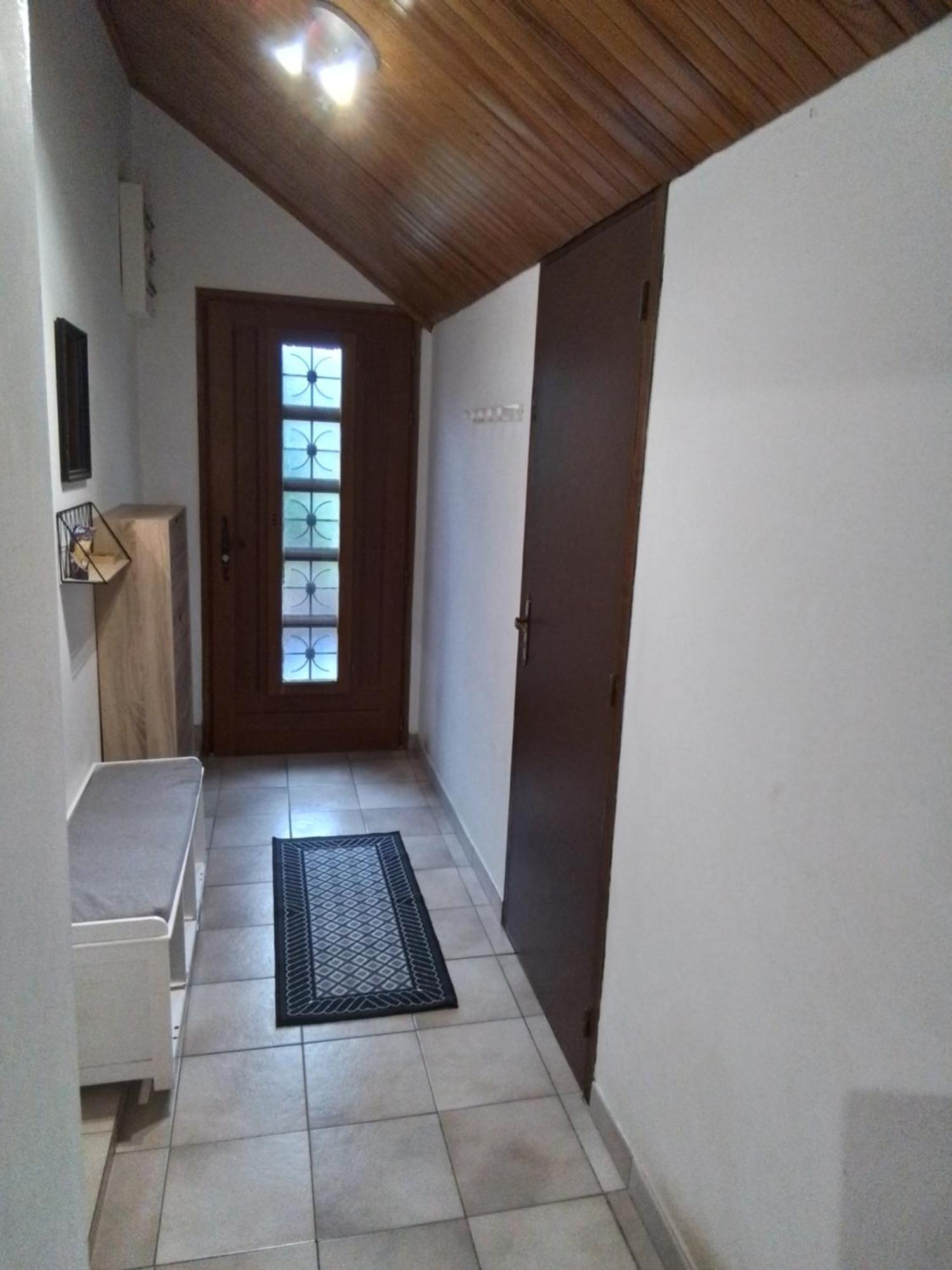 Le Vertacomicorien Villard-de-Lans Esterno foto