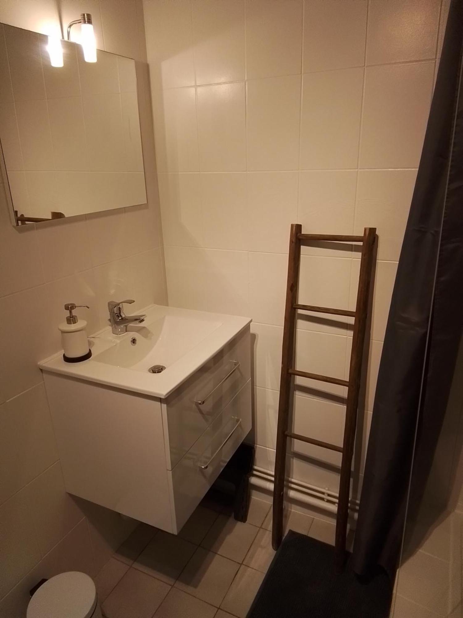 Le Vertacomicorien Villard-de-Lans Esterno foto