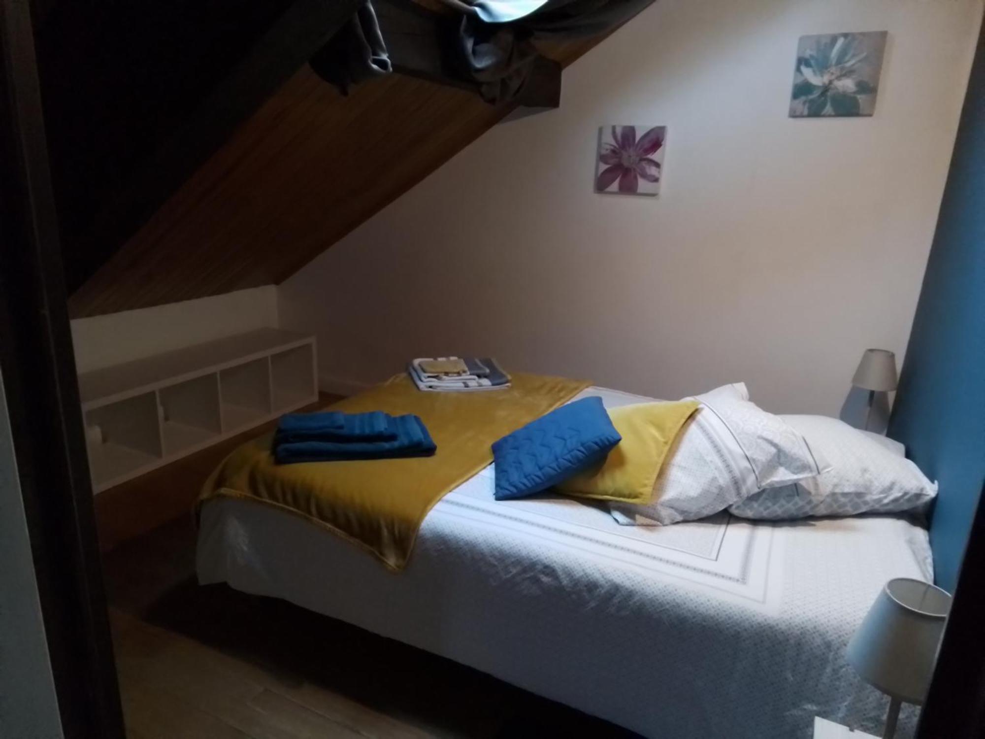 Le Vertacomicorien Villard-de-Lans Esterno foto