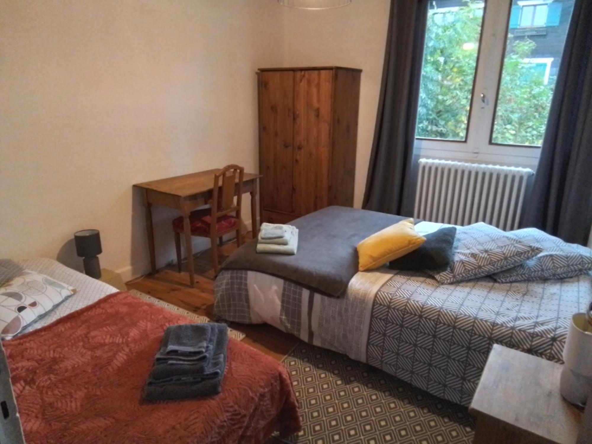 Le Vertacomicorien Villard-de-Lans Esterno foto